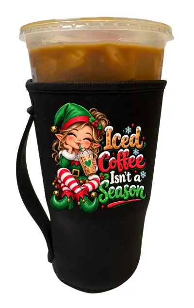 Holiday Coffee