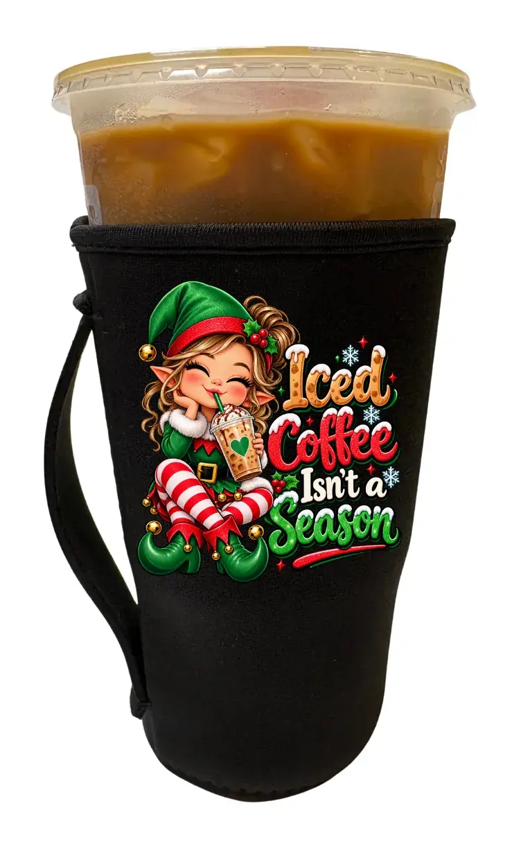 Holiday Coffee