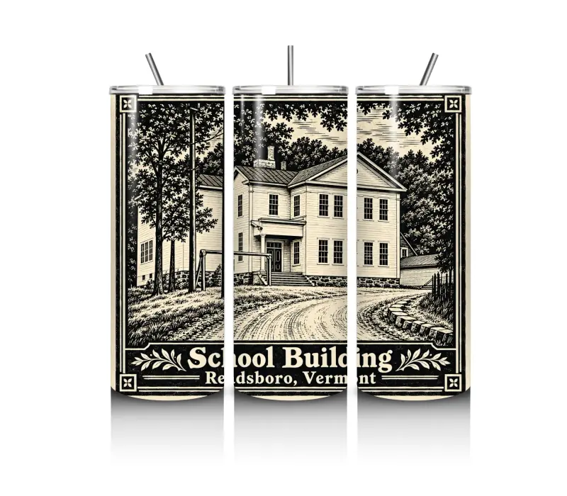 School (8) mockup