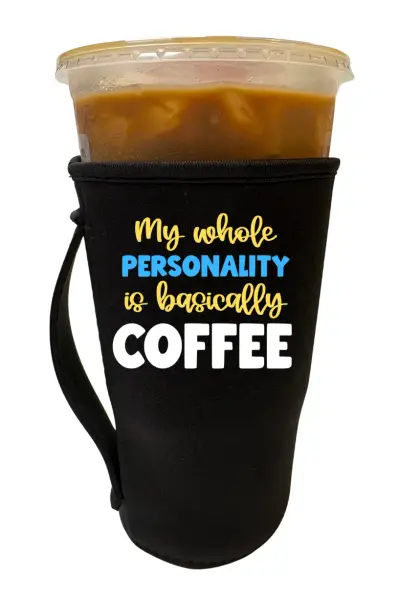 Coffee Personality