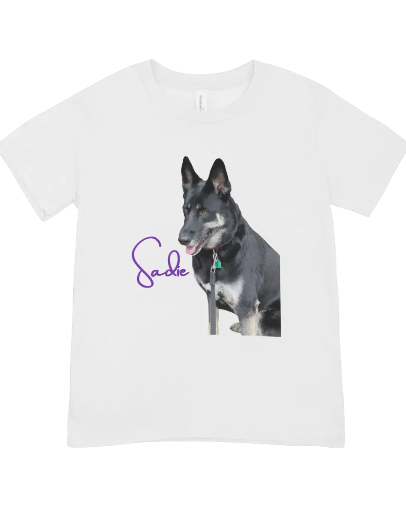 Value T-shirt — photo 2