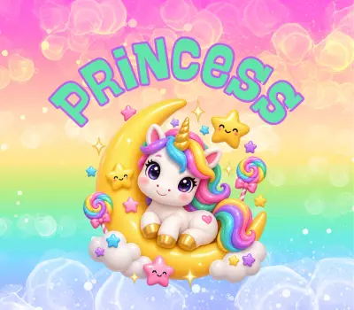 Princess