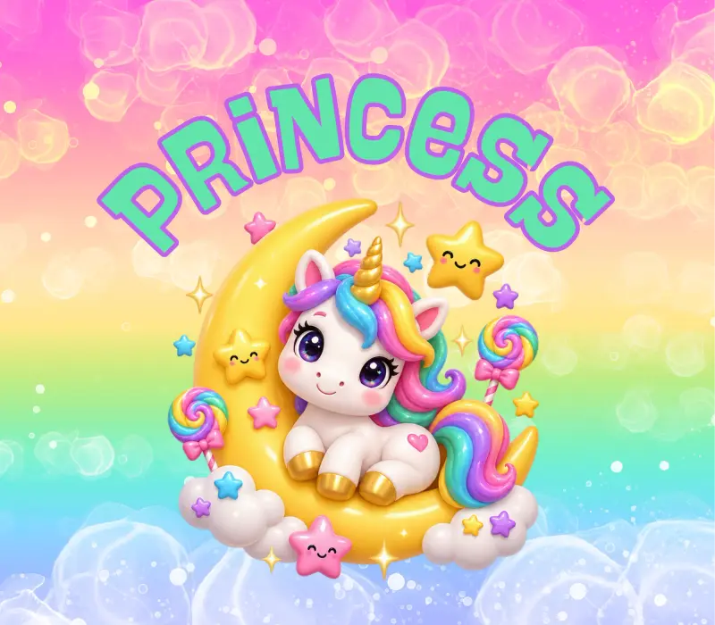 Princess