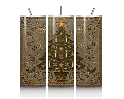 Tin Tree Design